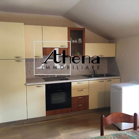 Riva San Vito 2 Apartment Grado Luaran gambar