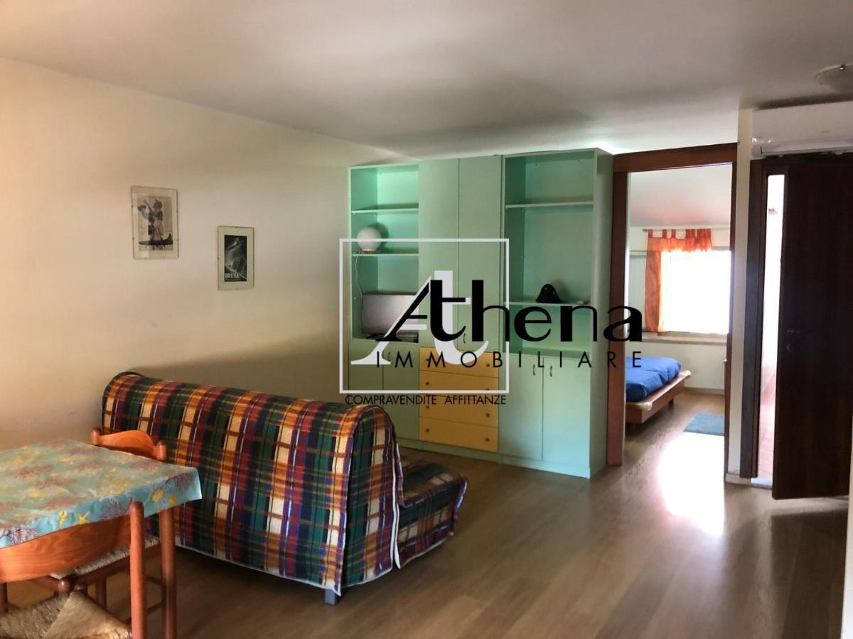 Riva San Vito 2 Apartment Grado Luaran gambar