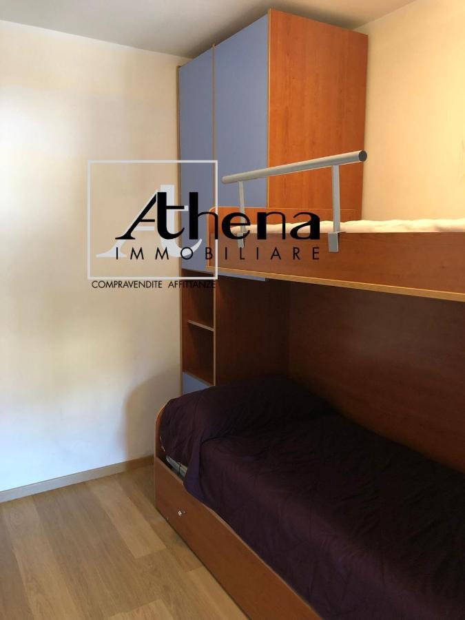 Riva San Vito 2 Apartment Grado Luaran gambar