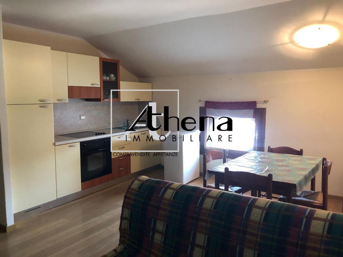 Riva San Vito 2 Apartment Grado Luaran gambar