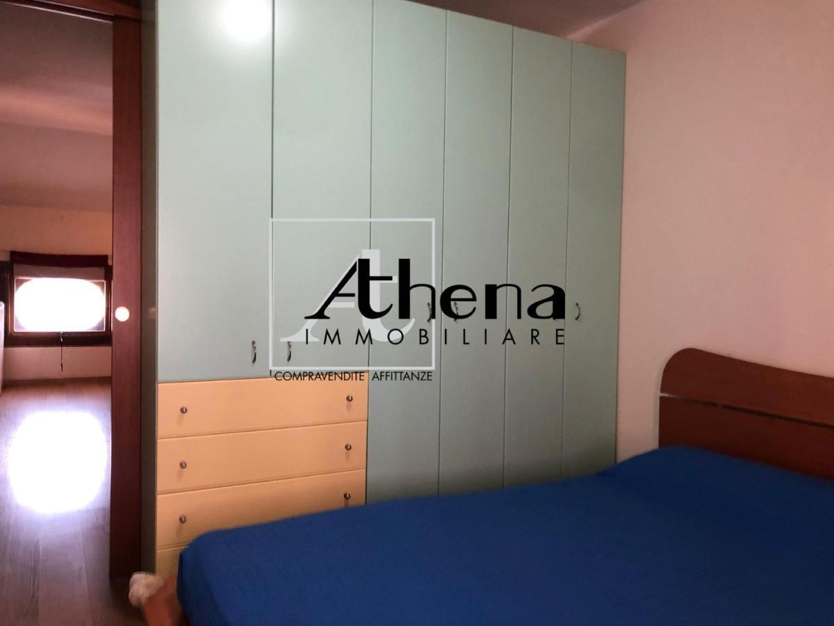 Riva San Vito 2 Apartment Grado Luaran gambar