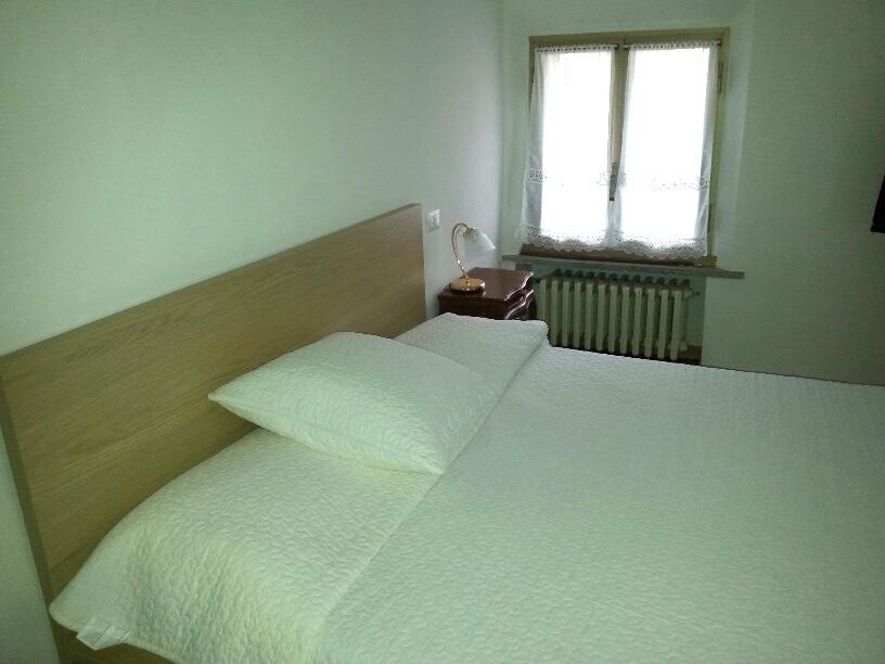 Riva San Vito 2 Apartment Grado Luaran gambar