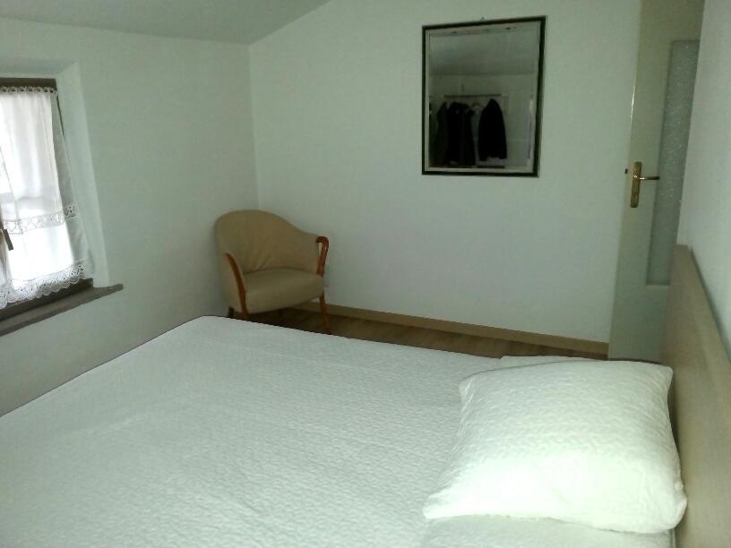 Riva San Vito 2 Apartment Grado Luaran gambar
