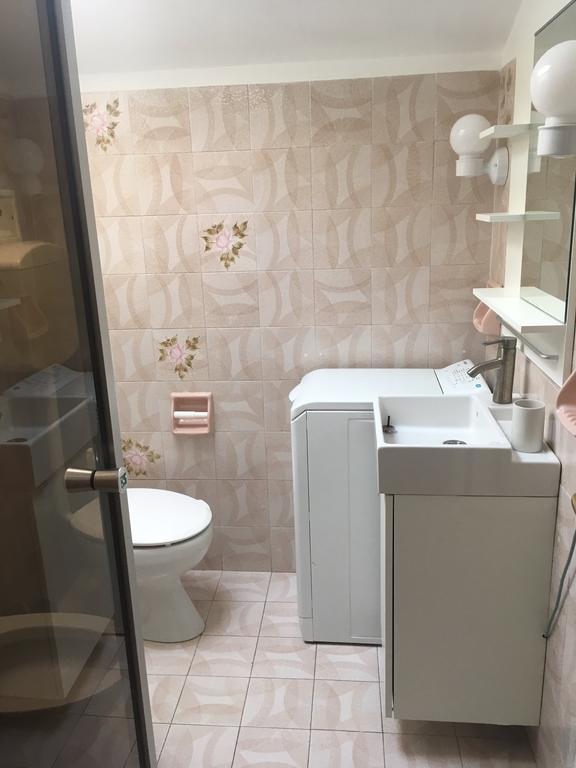 Riva San Vito 2 Apartment Grado Luaran gambar