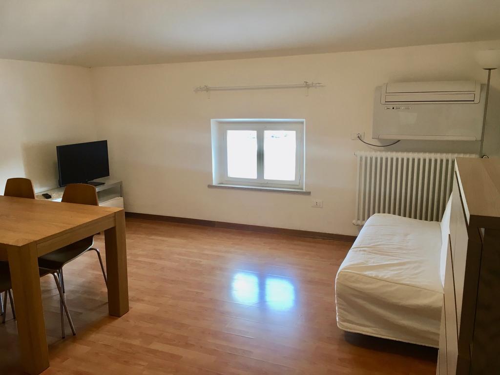 Riva San Vito 2 Apartment Grado Luaran gambar